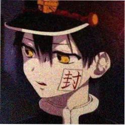 观众阿舟头像