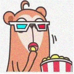 观众橘猫七号头像